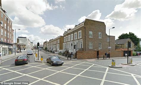 bagleys lane fulham box junction|Moneybox junction: The West London traffic light 'trap' .